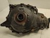 Front differential 31507508522