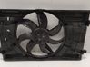 Electric radiator cooling fan 5Q0121203AA