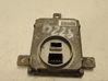 Headlight ballast module Xenon 8K0941597B
