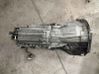 Manual 6 speed gearbox 23007582711