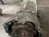 Automatic gearbox 24007566247