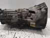 Mechaninė 6 pavarų dėžė 23007571421