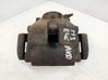 Front brake caliper 34112282618