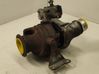 Turbina 11658519476