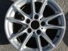 R16 alloy rim 36116756230