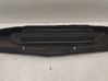 Wiper trim 8200214096