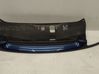 Front bumper upper radiator grill 7701470684