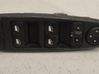 Electric window control switch 6554YC