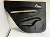 Rear door card panel trim 6CV883X9AC