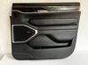 Front door card panel trim TNS164645