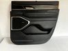 Rear door card panel trim TNS164645