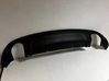 Rear bumper lower part trim 68225383AA