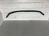 Front bumper splitter molding JL3417626AD