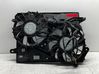 Radiator cooling fan shroud 68050294AC
