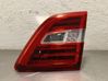 Tailgate rear/tail lights A1669068501