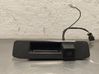 Tailgate handle with camera A1667500693