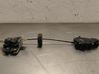 Tailgate/trunk control unit/module A1667500259