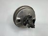 Brake booster 31381415