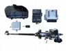 Juego de cerradura y set ECU del motor 0281030793