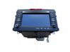 Unidad delantera de radio/CD/DVD/GPS 39540T1GE020M1
