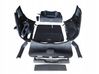 Tailgate/boot cover trim set 68090822AB