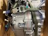 Automatic gearbox 36050325
