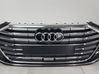 Front bumper 4N0807437A