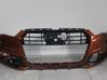 Front bumper 4G0807233J
