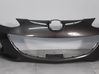 Front bumper DR6150031