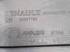 R16-pölykapseli 93857780
