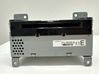 Navigation unit CD/DVD player PU3608SB