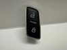 Central locking switch button BB5T14017CCW