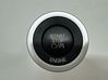 Engine start stop button switch 68185801AB