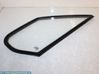 Front door vent window glass four-door 926541