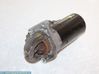 Starter motor 69502571