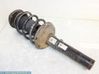 Front shock absorber with coil spring 
