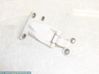 Front door upper hinge 