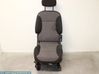 Front driver seat 