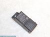 Ignition relay 51299058A