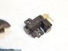 Solenoīda vārsts 