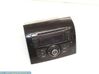 Radio/CD/DVD/GPS-pääyksikkö 