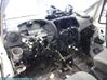Interior heater climate box assembly 