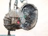 Automatic gearbox PA0012
