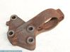 Engine mounting bracket 