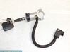 Ignition lock 