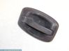 Front door exterior handle 