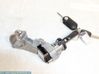 Ignition lock 