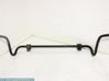 Front anti-roll bar/sway bar 
