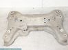 Front subframe 