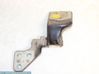 Front door upper hinge 